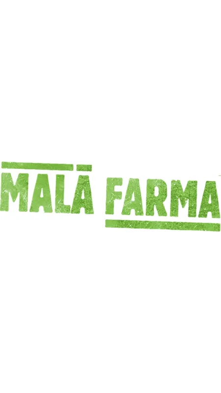Malá farma, 2014 - fotogaléria