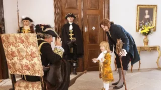 Mária Terézia a vyhnanie Židov z Prahy