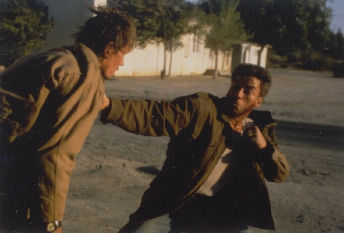 Inferno (INFERNO), 1999 - fotogaléria