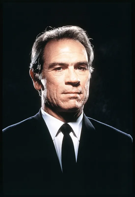 Muži v černém (Men in Black), 1997 - fotogaléria