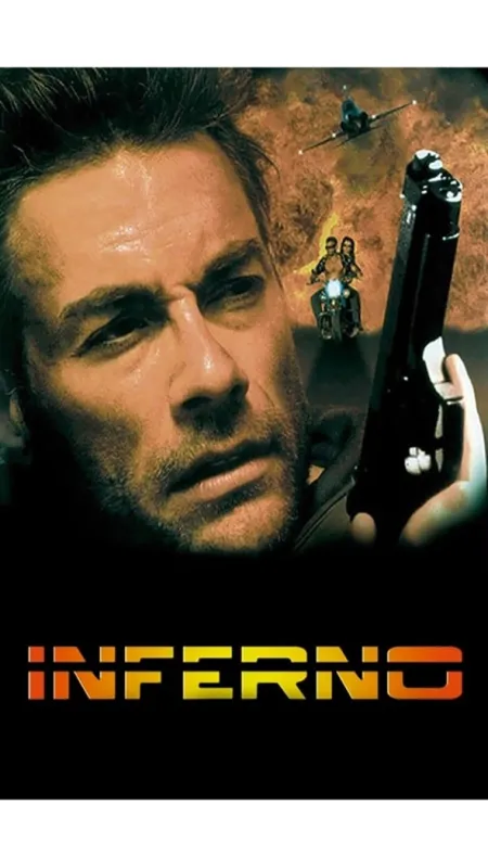 Inferno (INFERNO), 1999 - fotogaléria