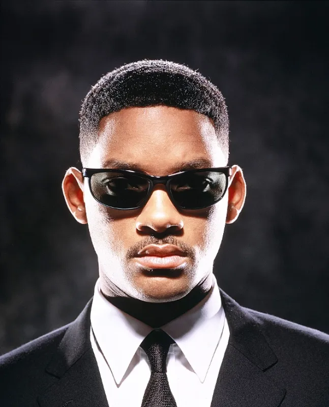 Muži v černém (Men in Black), 1997 - fotogaléria