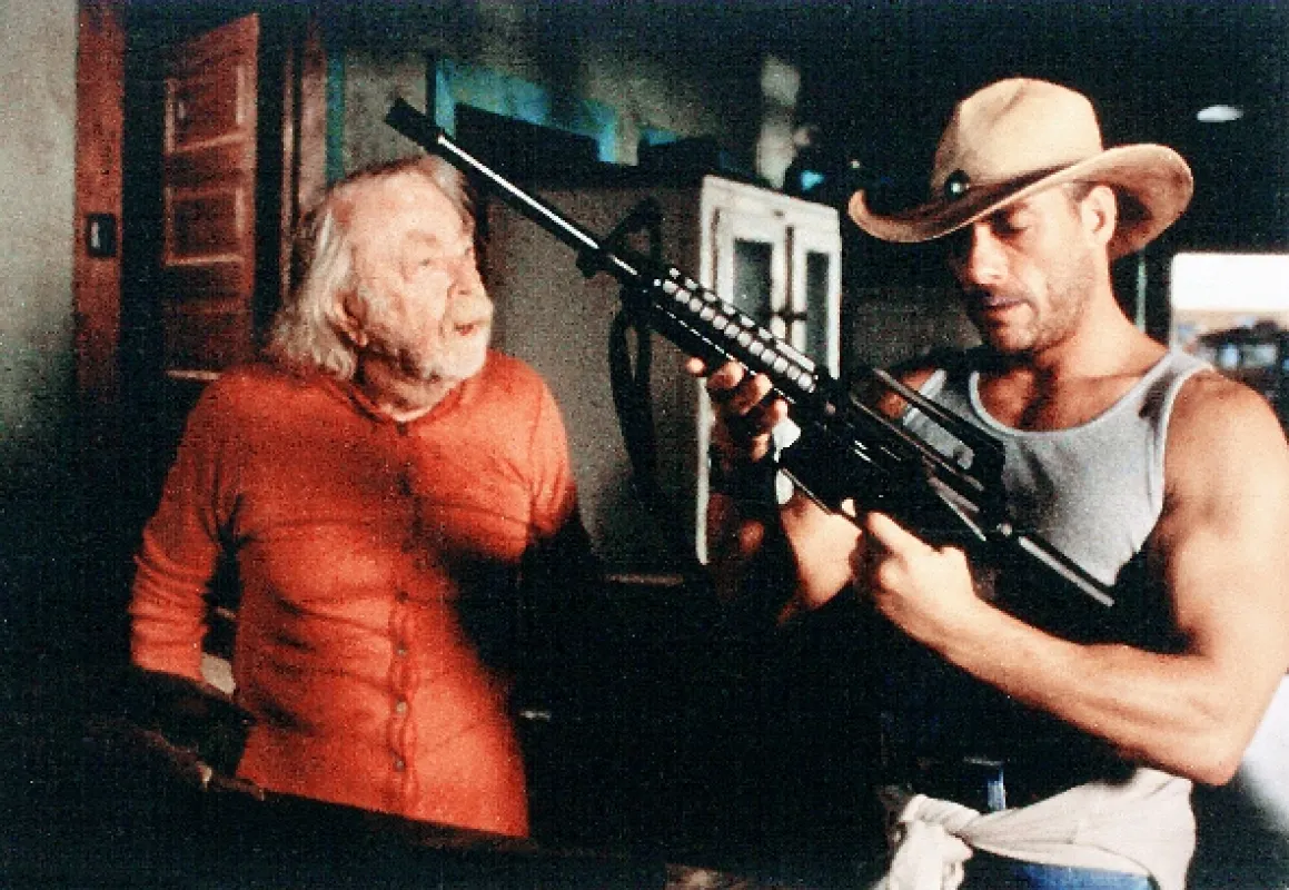 Inferno (INFERNO), 1999 - fotogaléria