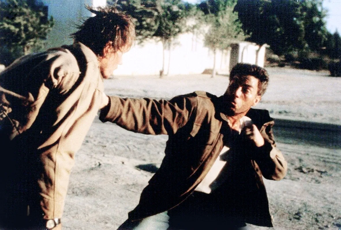 Inferno (INFERNO), 1999 - fotogaléria