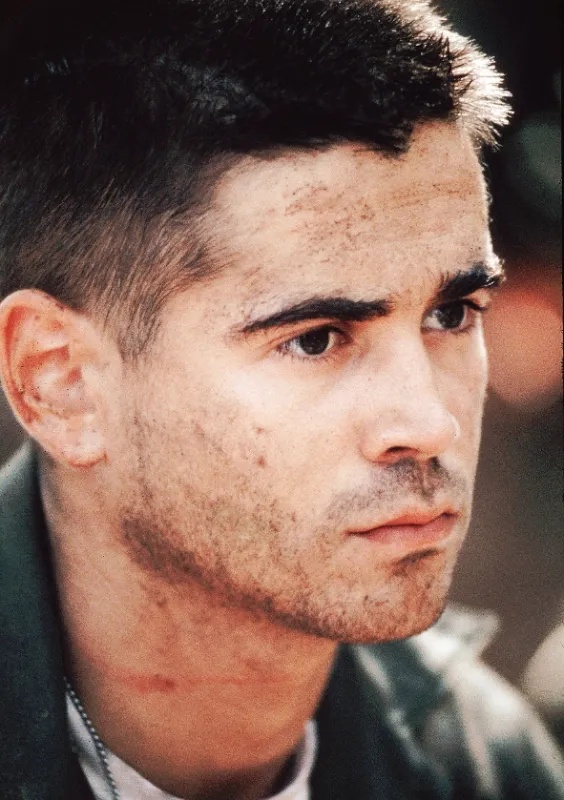 Tábor tygrů (Tigerland), 2000 - fotogaléria