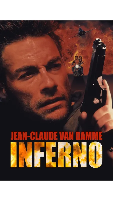 Inferno (INFERNO), 1999 - fotogaléria