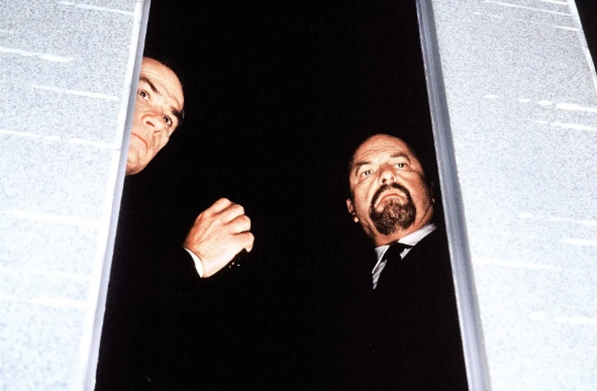 Muži v černém (Men in Black), 1997 - fotogaléria