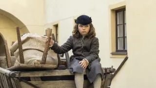 Mária Terézia a vyhnanie Židov z Prahy