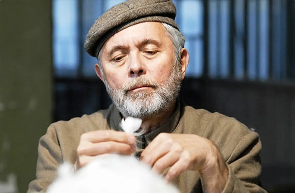 Obsluhoval som anglického kráľa (Obsluhoval jsem anglického krále), 2006 - fotogaléria