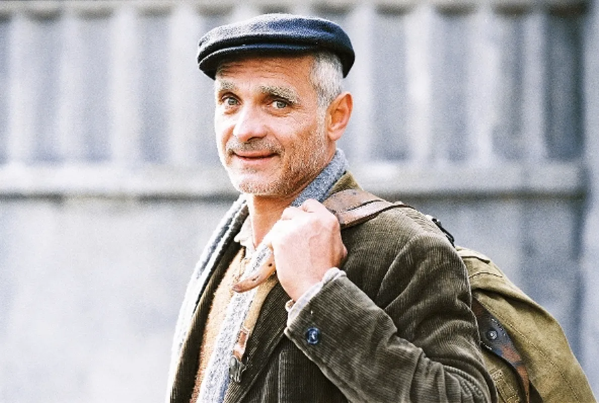 Obsluhoval som anglického kráľa (Obsluhoval jsem anglického krále), 2006 - fotogaléria