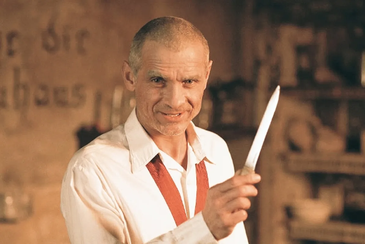Obsluhoval som anglického kráľa (Obsluhoval jsem anglického krále), 2006 - fotogaléria