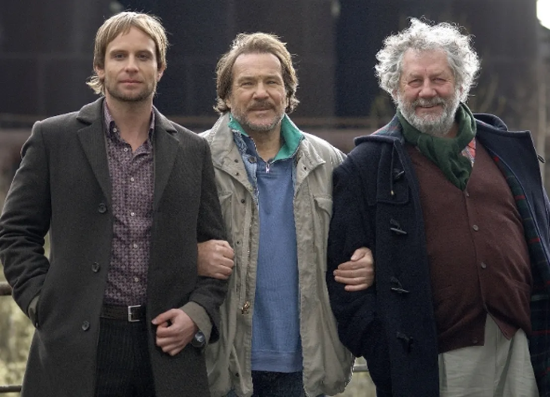 Schimanski, 2008 - fotogaléria