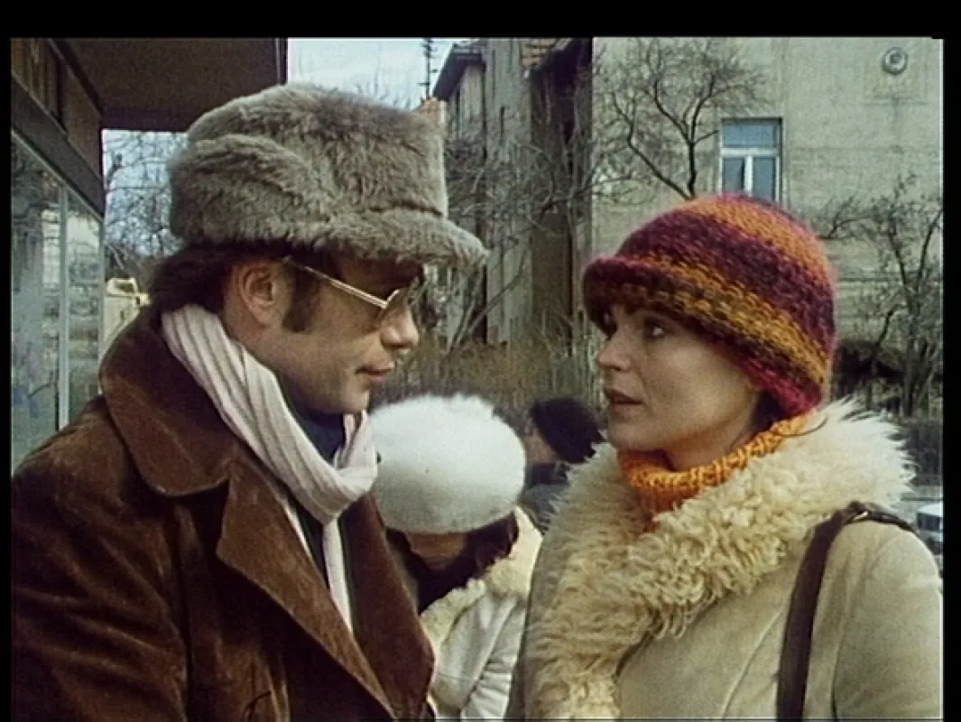 Propast, 1982 - fotogaléria