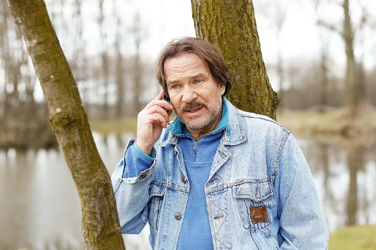 Schimanski, 2008 - fotogaléria