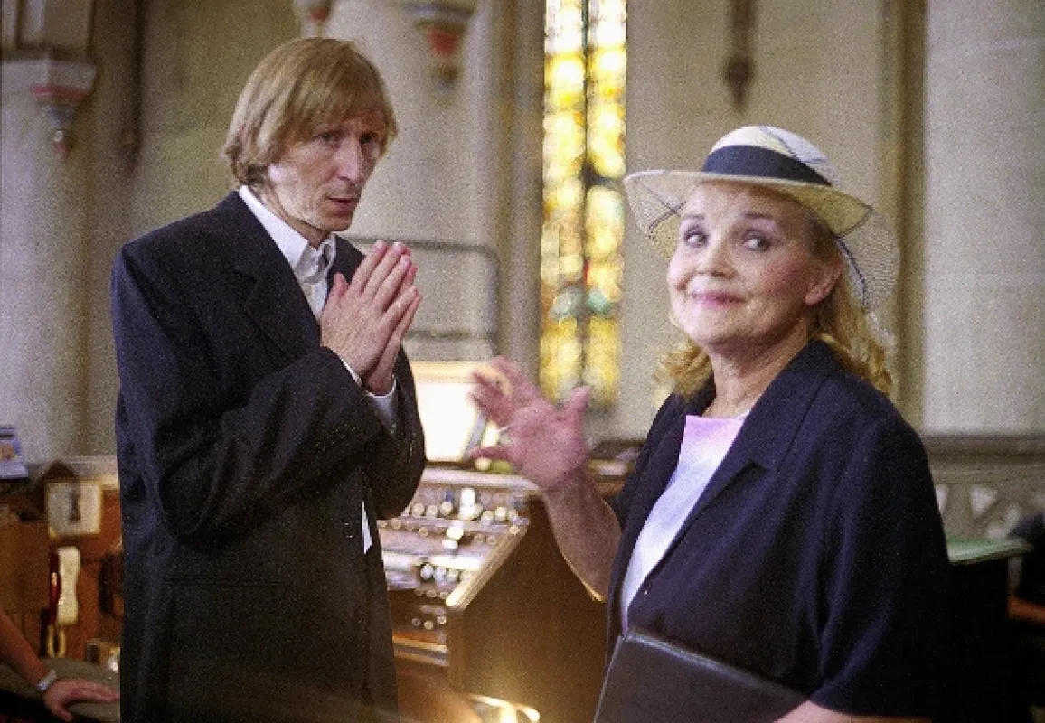 Námestíčko, 2004 - fotogaléria