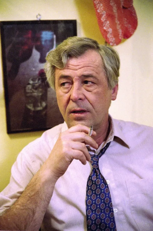 Námestíčko, 2004 - fotogaléria
