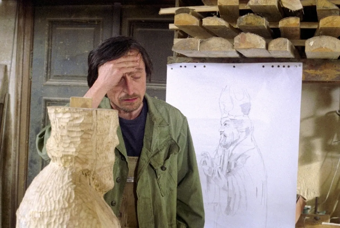 Námestíčko, 2004 - fotogaléria