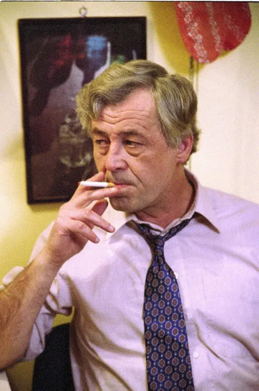 Námestíčko, 2004 - fotogaléria