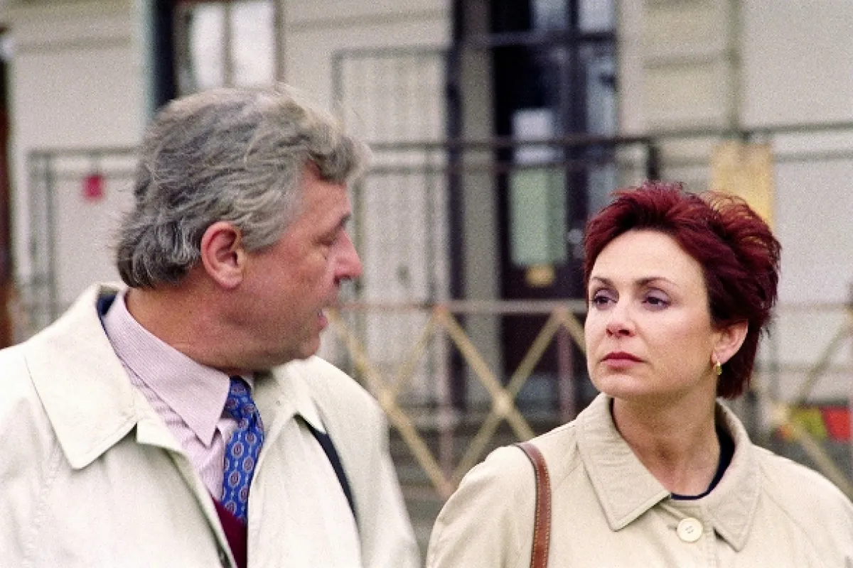 Námestíčko, 2004 - fotogaléria