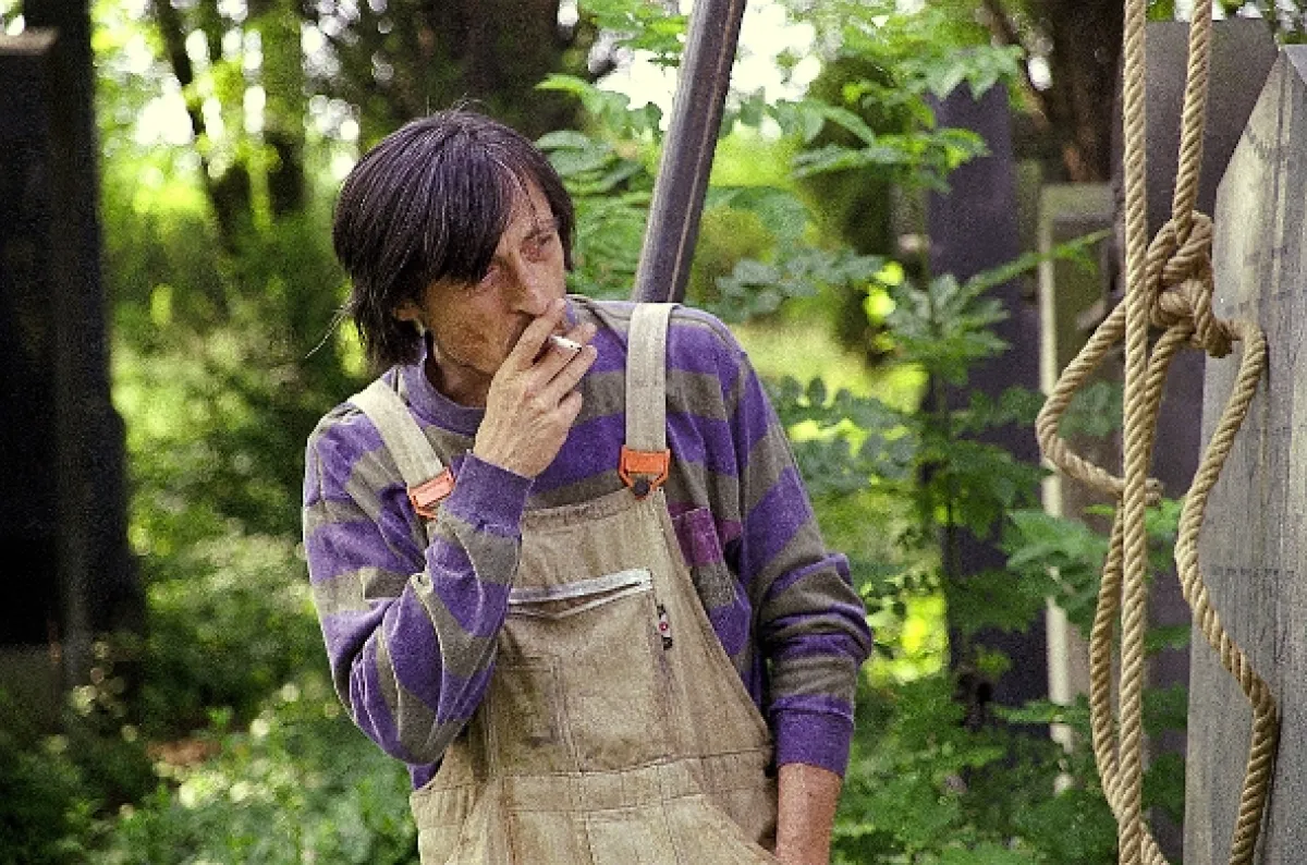Námestíčko, 2004 - fotogaléria