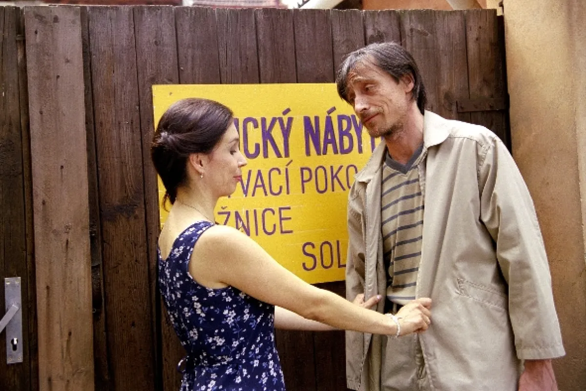 Námestíčko, 2004 - fotogaléria