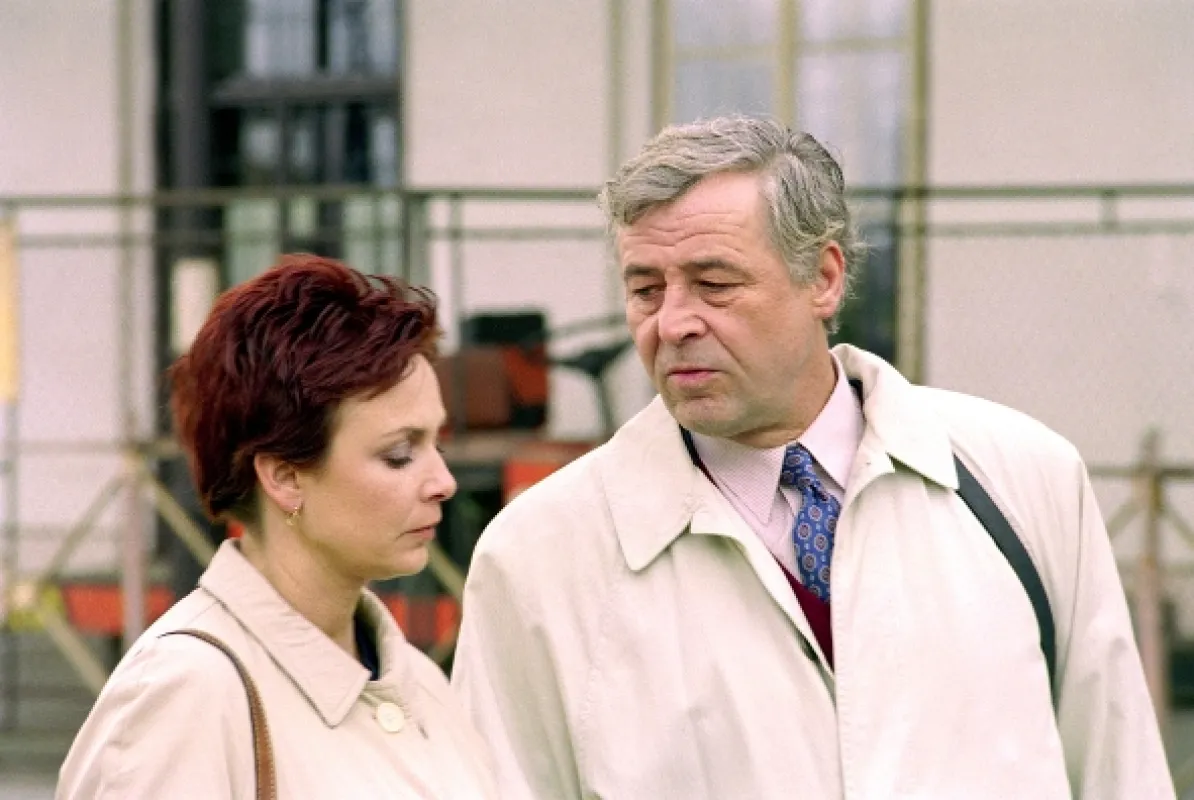 Námestíčko, 2004 - fotogaléria