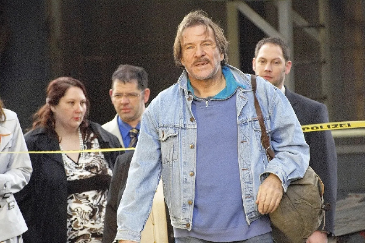 Schimanski, 2008 - fotogaléria