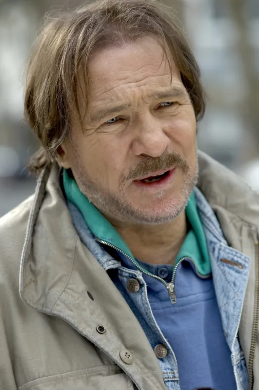 Schimanski, 2008 - fotogaléria