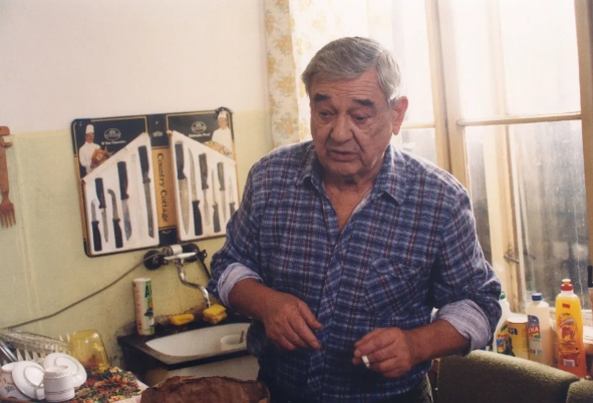 Námestíčko, 2004 - fotogaléria