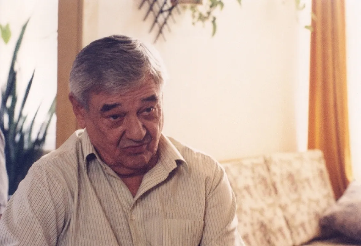 Námestíčko, 2004 - fotogaléria