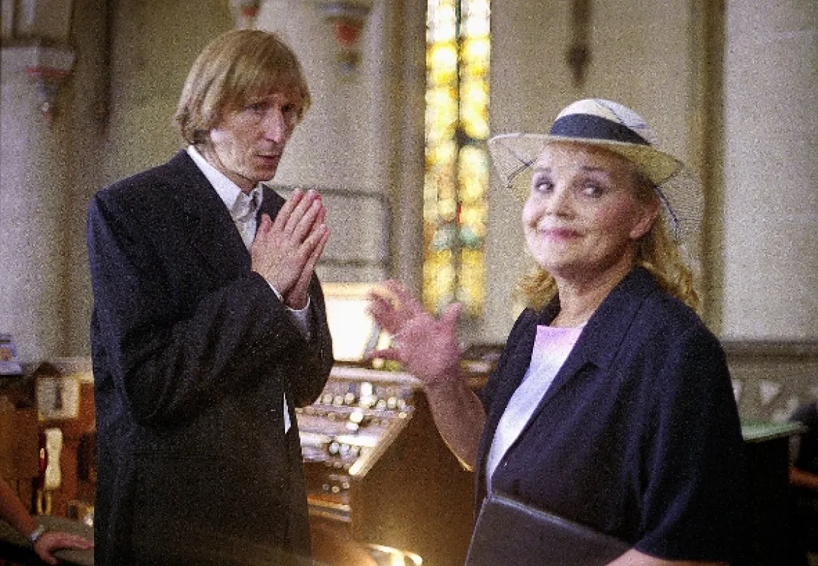Námestíčko, 2004 - fotogaléria