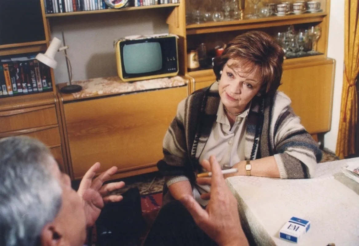 Námestíčko, 2004 - fotogaléria