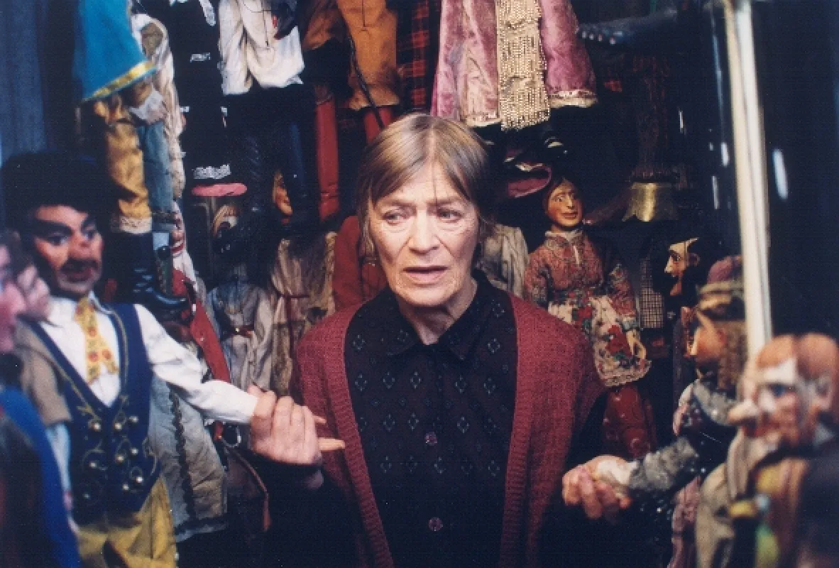 Námestíčko, 2004 - fotogaléria