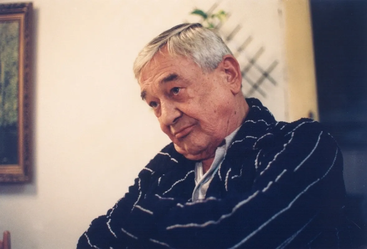 Námestíčko, 2004 - fotogaléria
