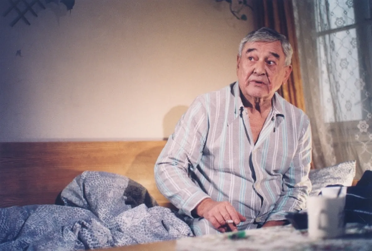 Námestíčko, 2004 - fotogaléria