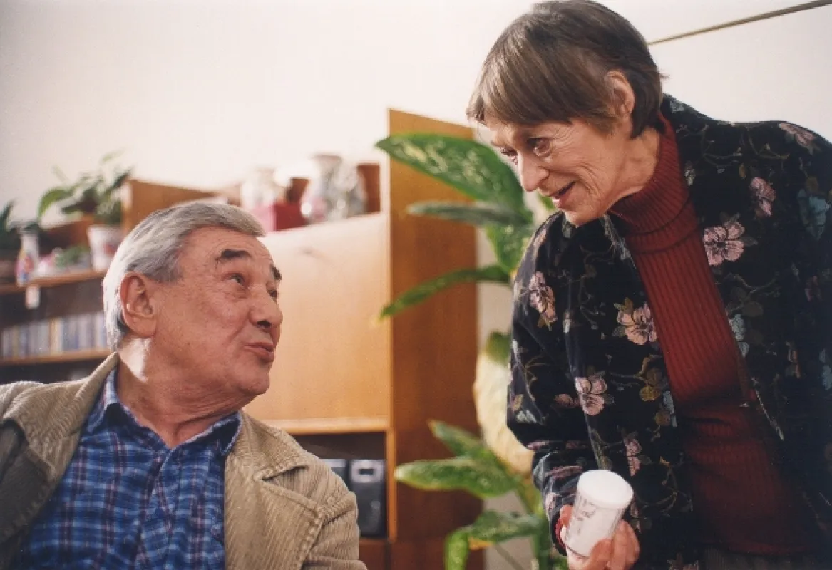 Námestíčko, 2004 - fotogaléria
