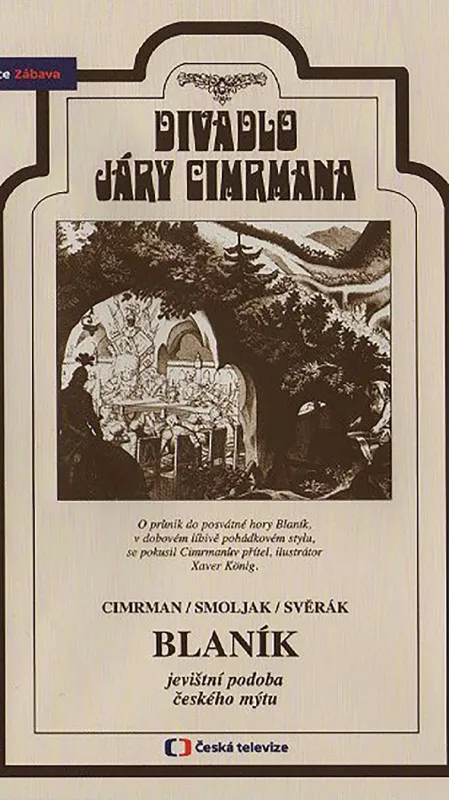 Blaník, 1997 - fotogaléria