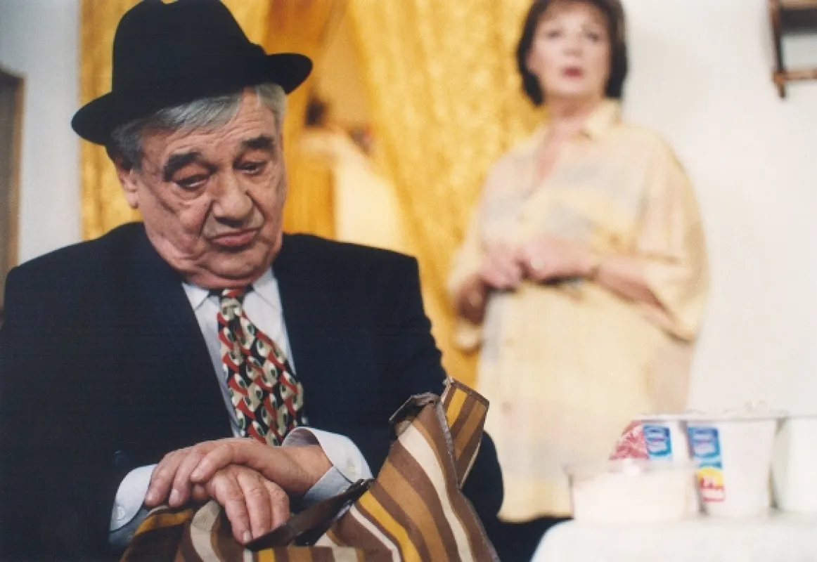 Námestíčko, 2004 - fotogaléria