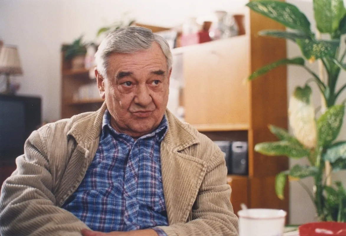 Námestíčko, 2004 - fotogaléria