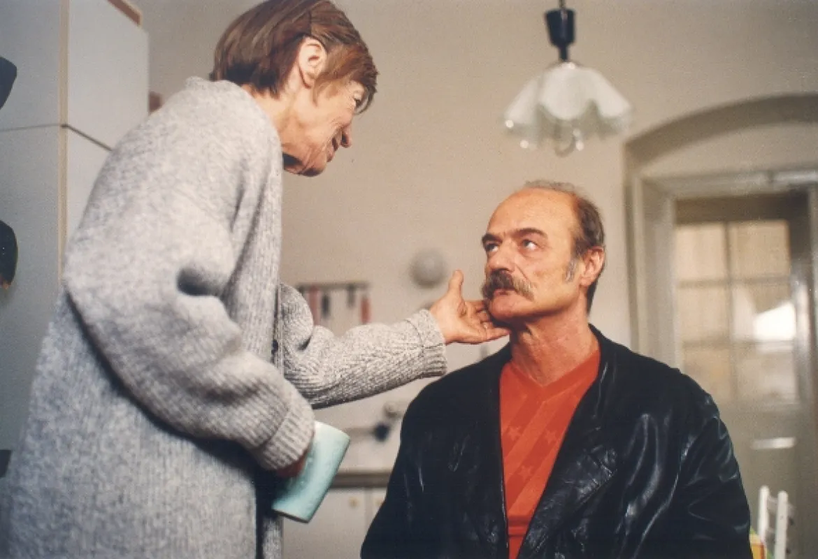 Námestíčko, 2004 - fotogaléria