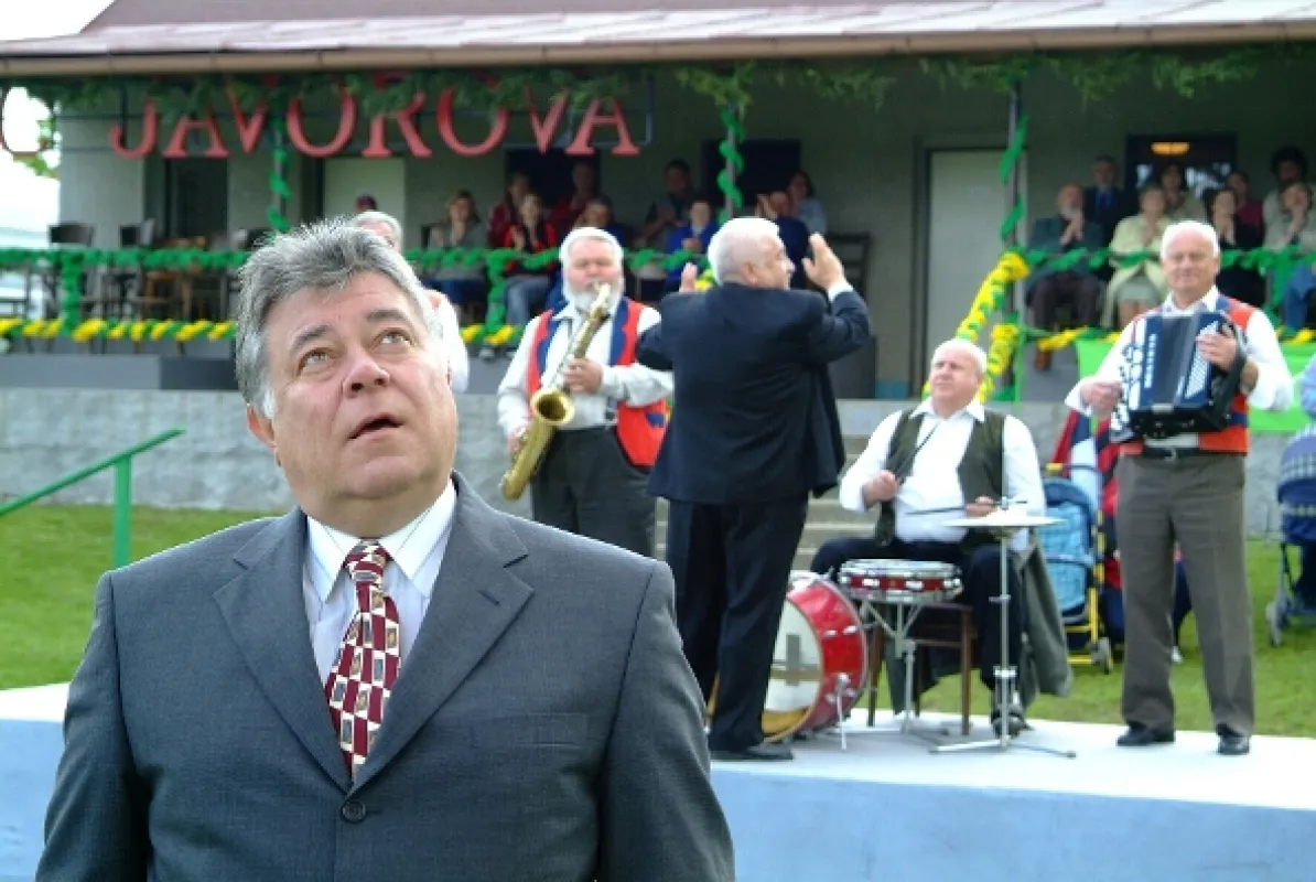 Náves, 2006 - fotogaléria