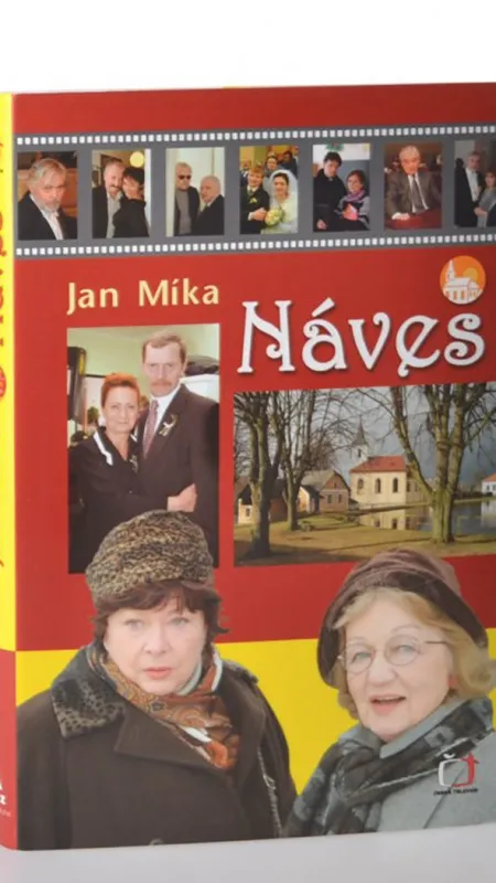 Náves, 2006 - fotogaléria
