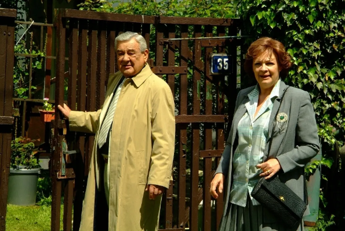 Náves, 2006 - fotogaléria