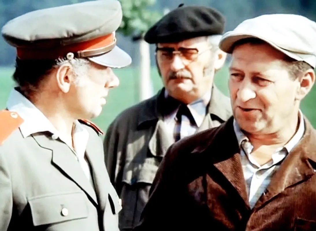 Chalupáři, 1975 - fotogaléria