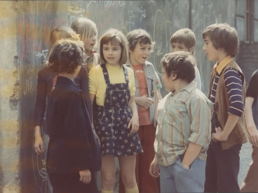 Jakub, 1976 - fotogaléria