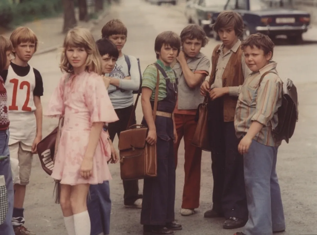 Jakub, 1976 - fotogaléria