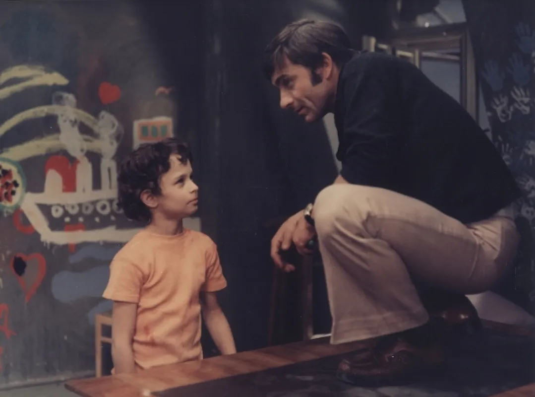 Jakub, 1976 - fotogaléria