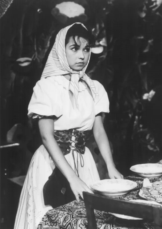 Kouzelný cedníček, 1987 - fotogaléria