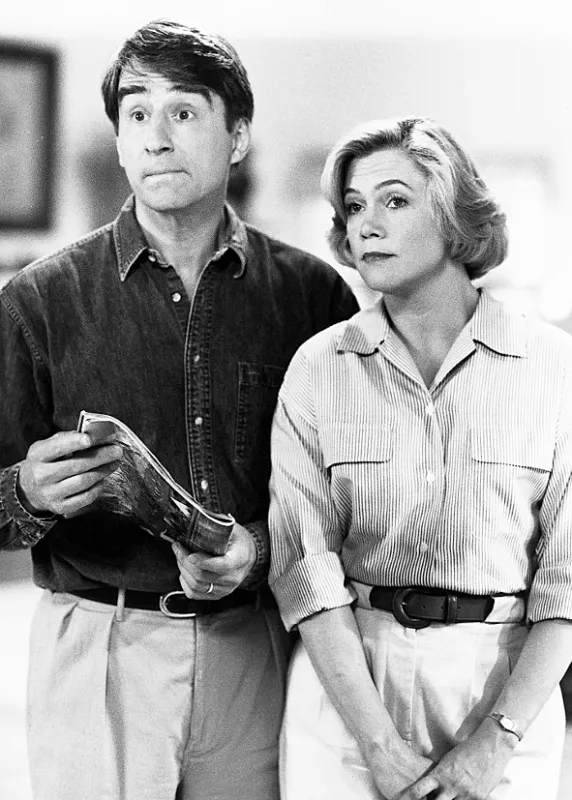 Šesť vrážd stačí, mamička (Serial Mom), 1994 - fotogaléria