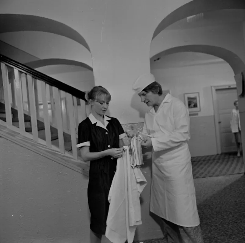 Rozpaky kuchára Svatopluka, 1984 - fotogaléria